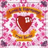 Album artwork for Love and Harmony by Fred Locks, The Creators