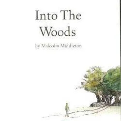 Album artwork for Into The Woods by Malcolm Middleton