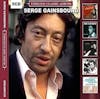 Album artwork for Timeless Classic Albums by Serge Gainsbourg