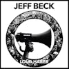 Album artwork for Loud Hailer by Jeff Beck
