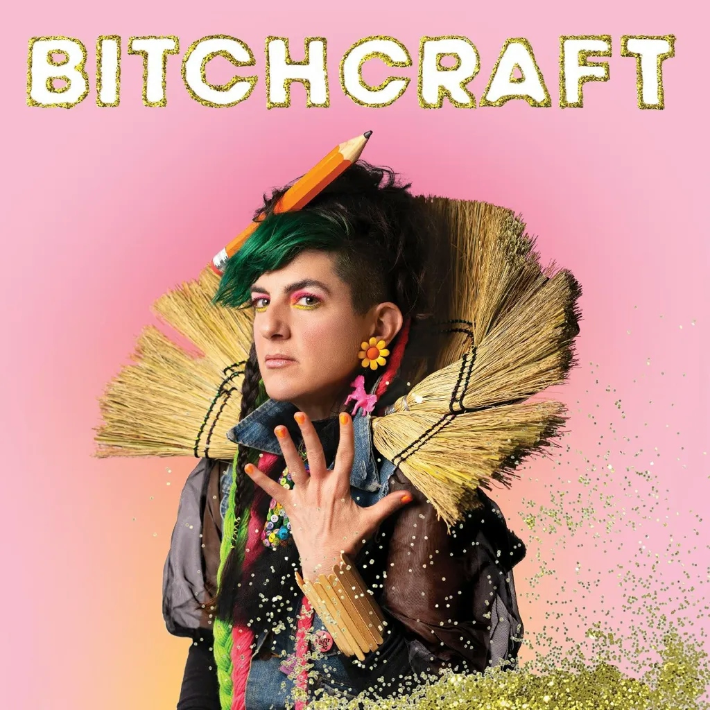 Album artwork for Bitchcraft by Bitch