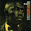 Album artwork for The Jazz Messengers by Art Blakey and the Jazz Messengers