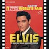Album artwork for It Happened At The World’s Fair by Elvis Presley