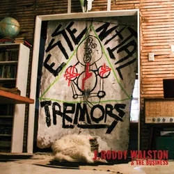 Album artwork for Essential Tremors by J Roddy Walston and The Business