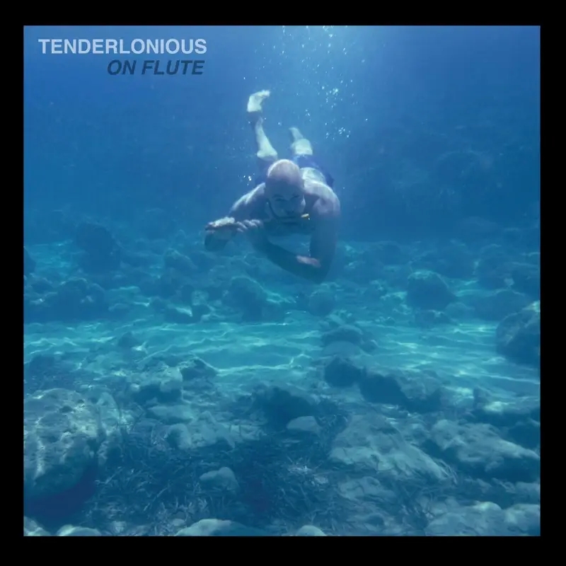 Album artwork for On Flute by Tenderlonious