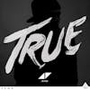 Album artwork for True by Avicii