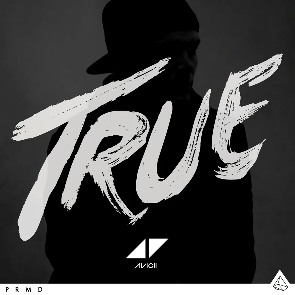 Album artwork for True by Avicii