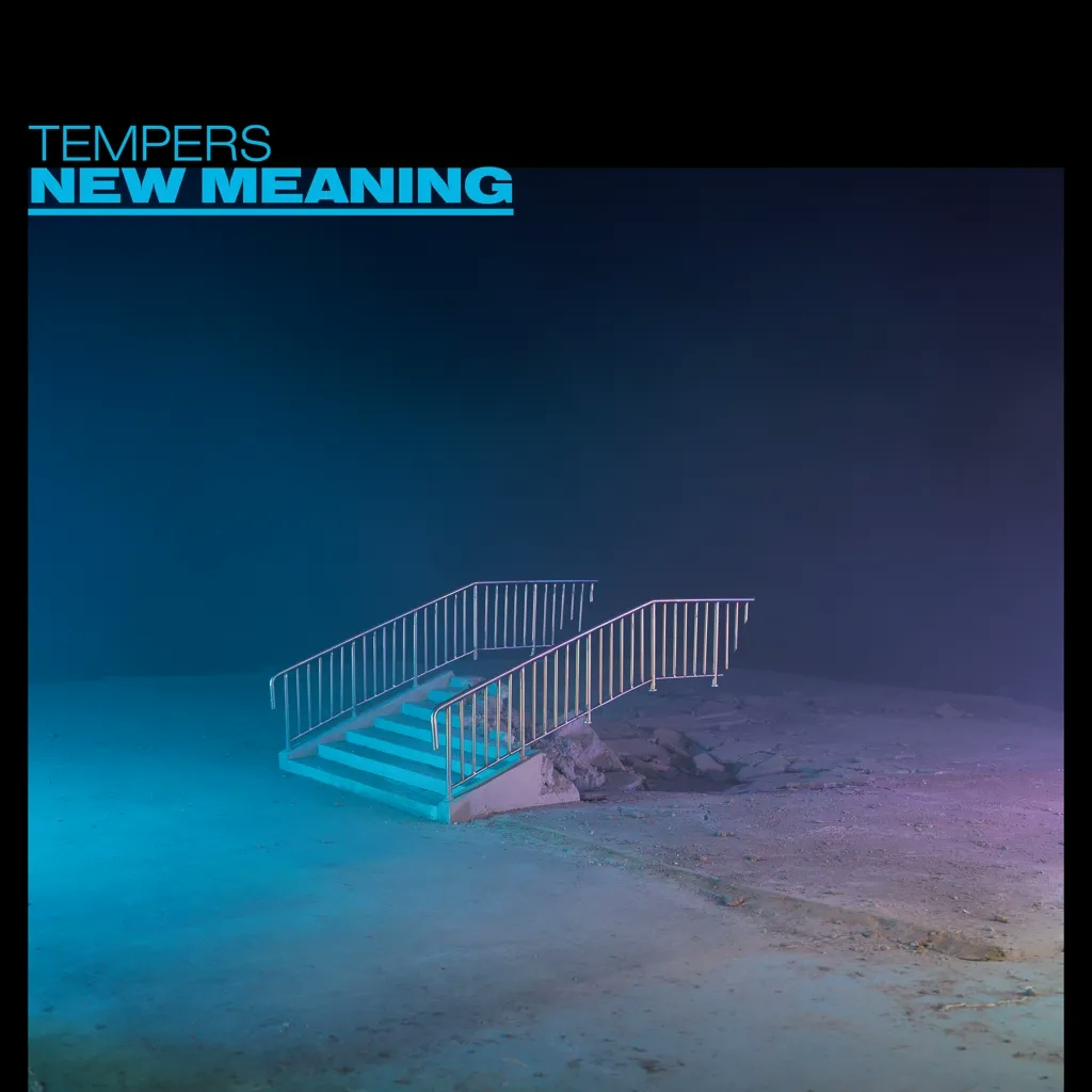 Album artwork for New Meaning by Tempers