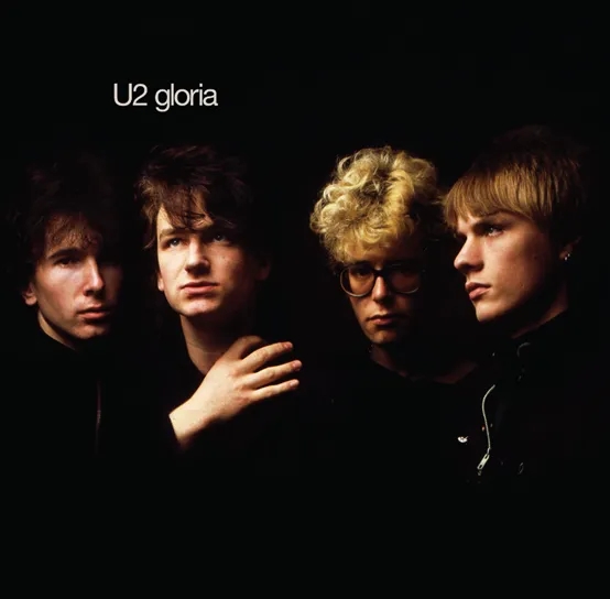 Album artwork for Gloria by U2