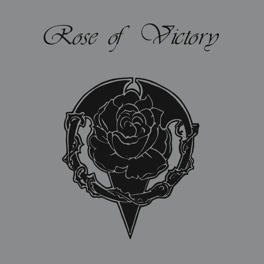 Album artwork for Suffragette City / Overdrive by Rose of Victory