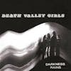 Album artwork for Darkness Rains by Death Valley Girls