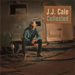 Album artwork for Collected by JJ Cale