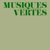 Album artwork for Musiques Vertes by Jean-Yves Bosseur