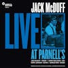 Album artwork for Live at Parnell’s by Jack Mcduff