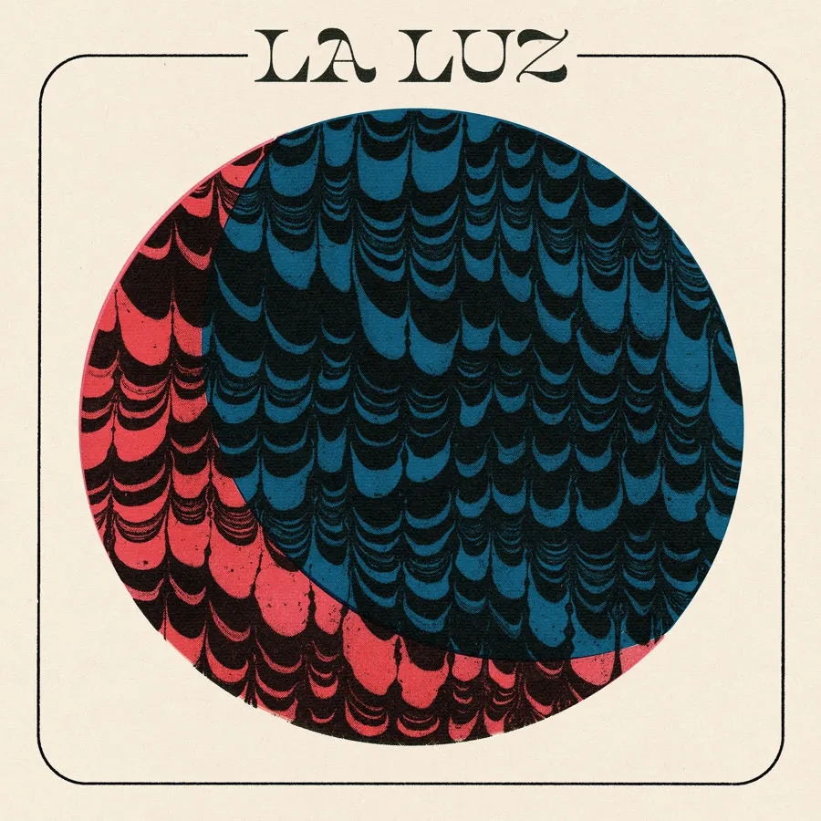 Album artwork for La Luz by La Luz
