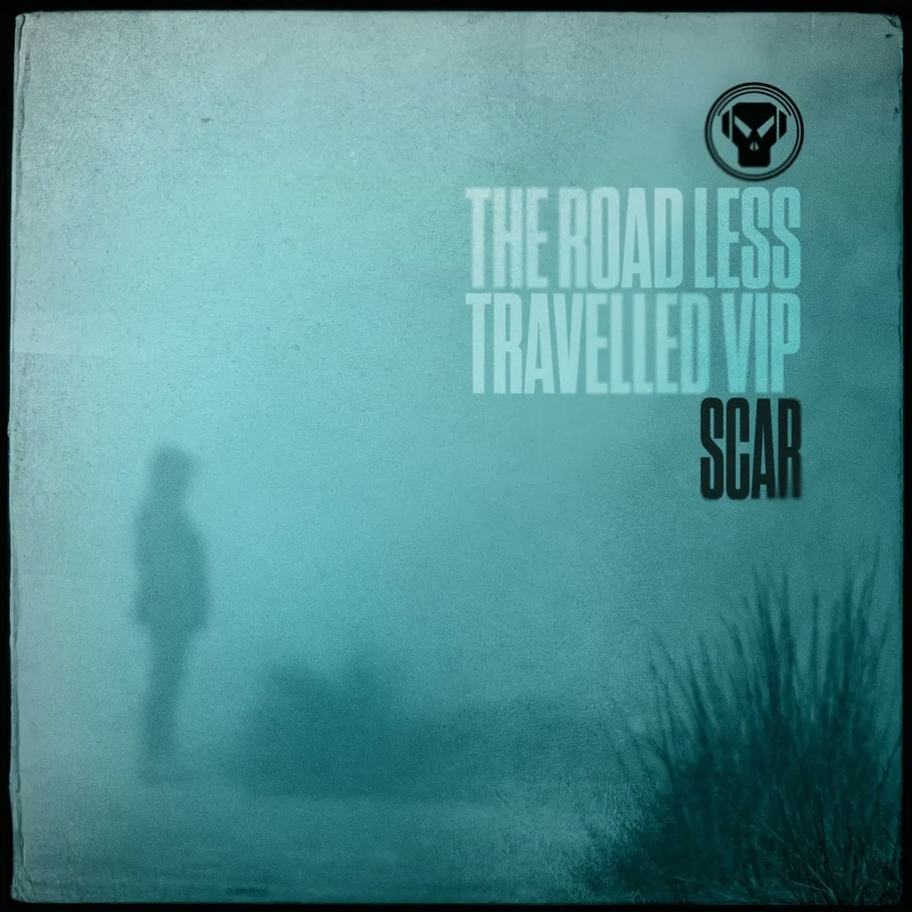 Album artwork for The Road Less Travelled VIP by Scar
