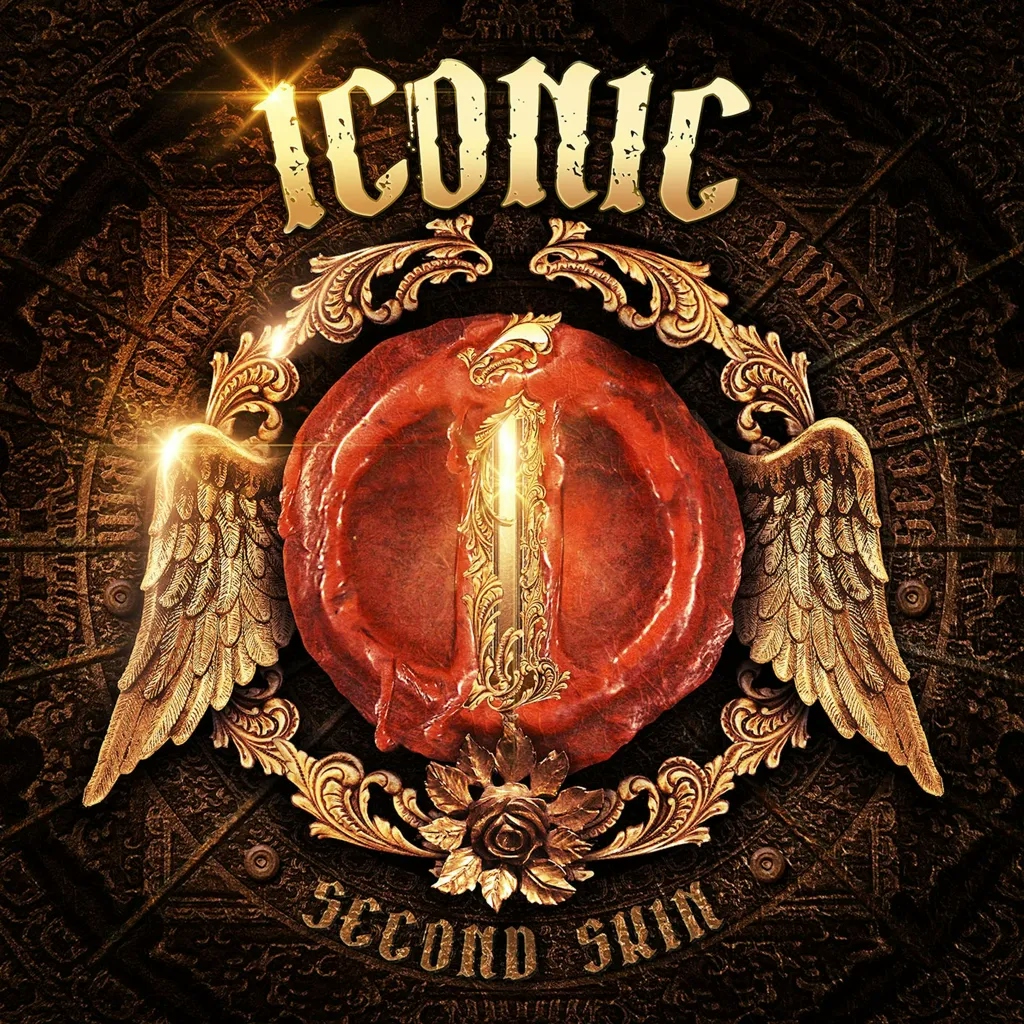 Album artwork for Second Skin by Iconic