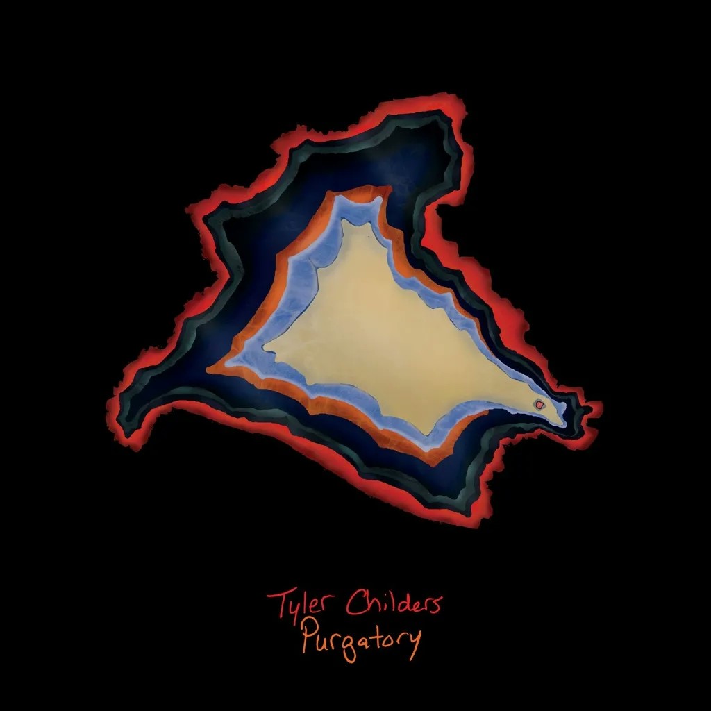 Album artwork for Purgatory by Tyler Childers