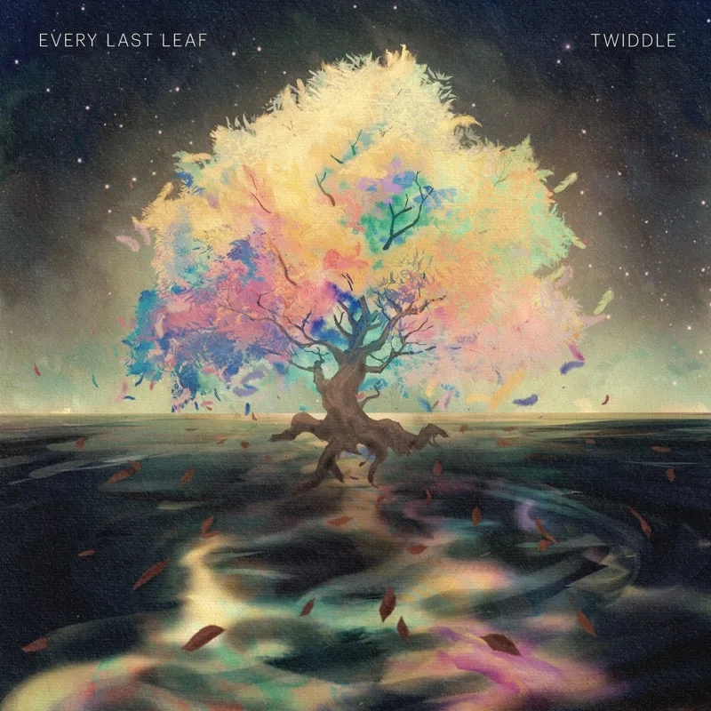 Album artwork for Every Last Leaf by Twiddle