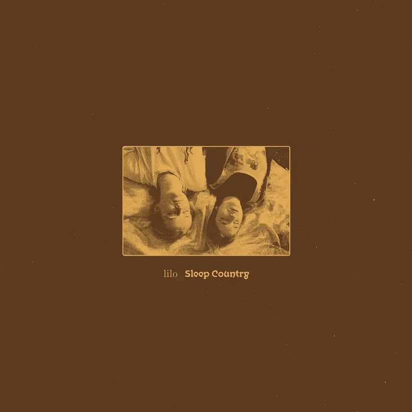 Album artwork for Sleep Country by lilo
