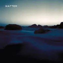 Album artwork for This World by Watter