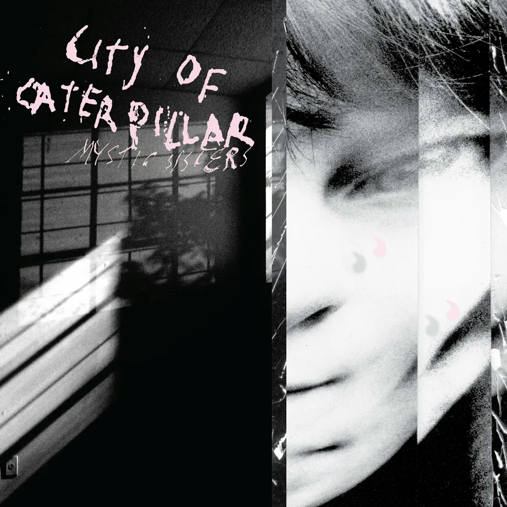 Album artwork for Mystic Sisters by City Of Caterpillar