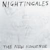 Album artwork for The New Nonsense by The Nightingales