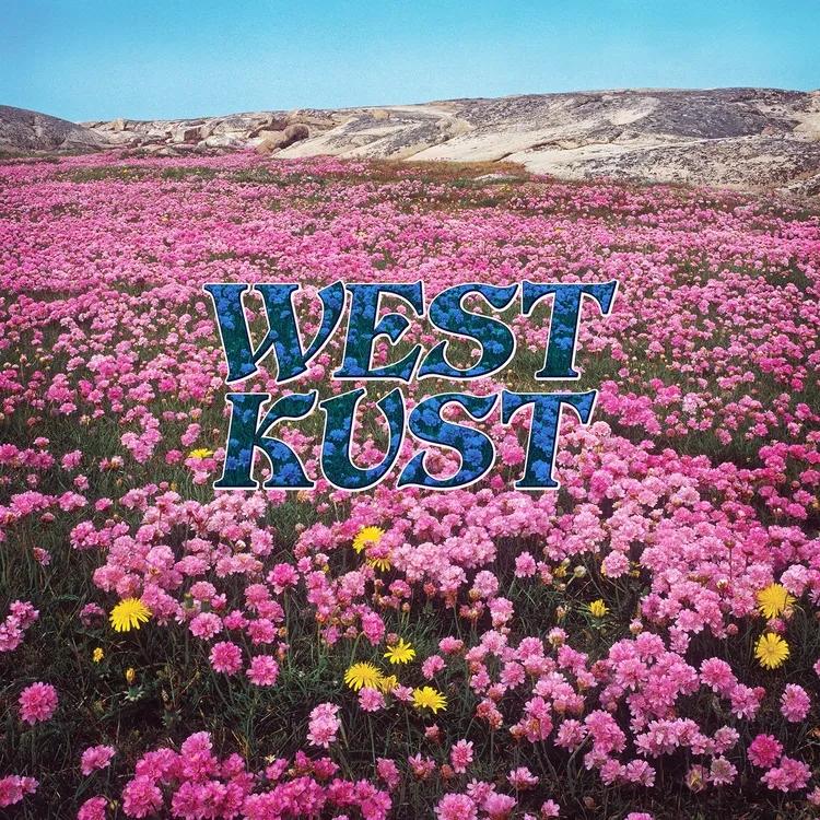 Album artwork for Westkust by Westkust