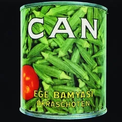 Album artwork for Ege Bamyasi by Can
