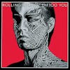 Album artwork for Tattoo You (Half Speed Master) by The Rolling Stones