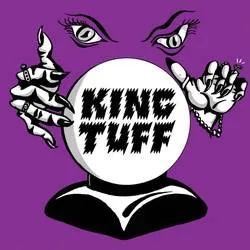 Album artwork for Black Moon Spell by King Tuff