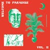 Album artwork for Welcome To Paradise (Italian Dream House 89 - 93 Vol 2 by Various Artists