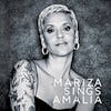 Album artwork for Sings Amalia by Mariza