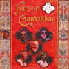 Album artwork for Live at The Marlowe by Fairport Convention