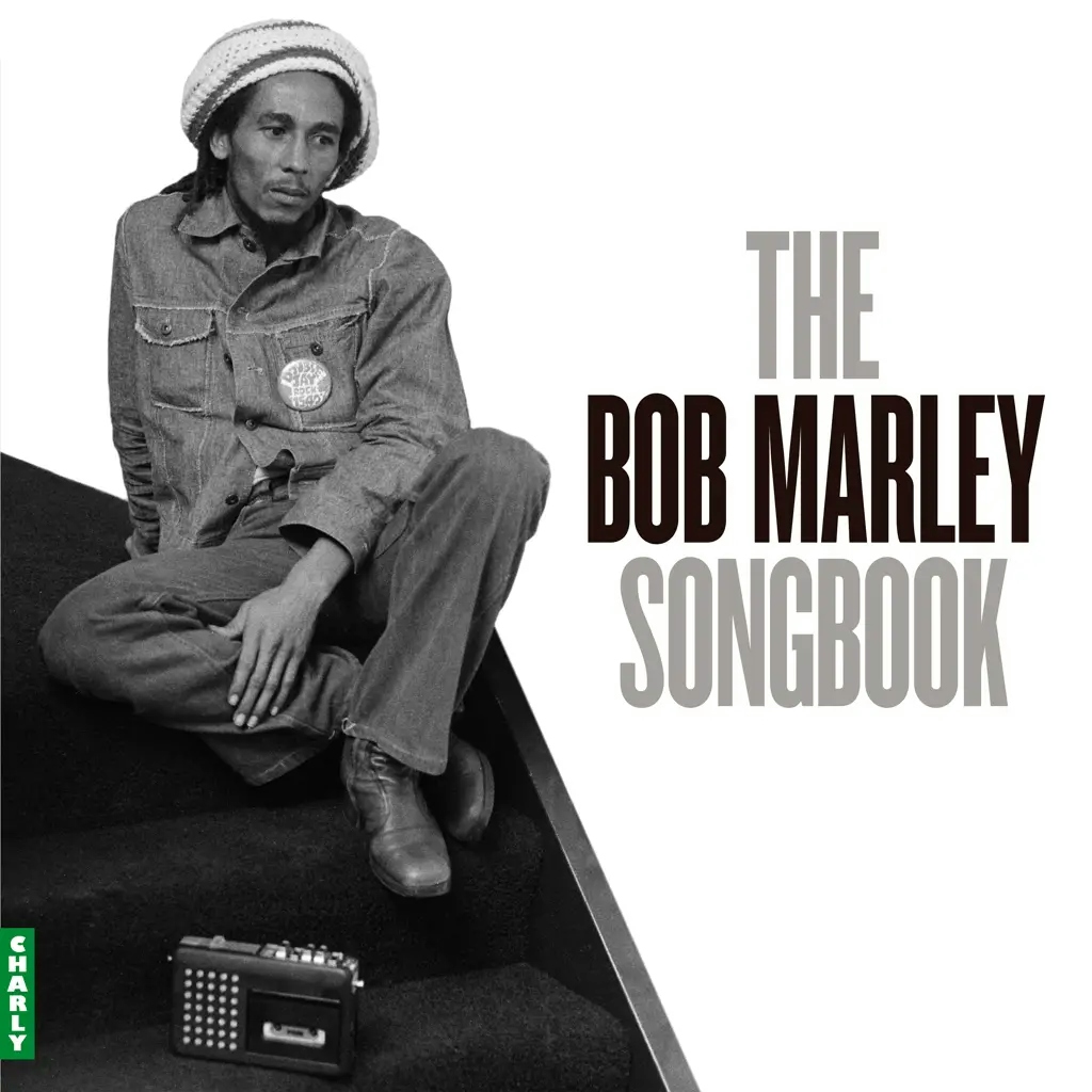 Album artwork for The Bob Marley Songbook by Various, Bob Marley