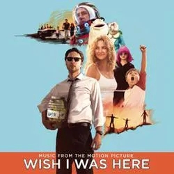 Album artwork for Wish I Was Here by Various