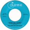Album artwork for Winston Theme by The Winston Brothers