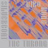 Album artwork for Silvercoat the throng by Hiro Kone