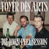 Album artwork for Die John Peel Session by Foyer Des Arts