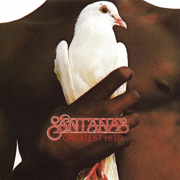 Album artwork for Greatest Hits by Santana
