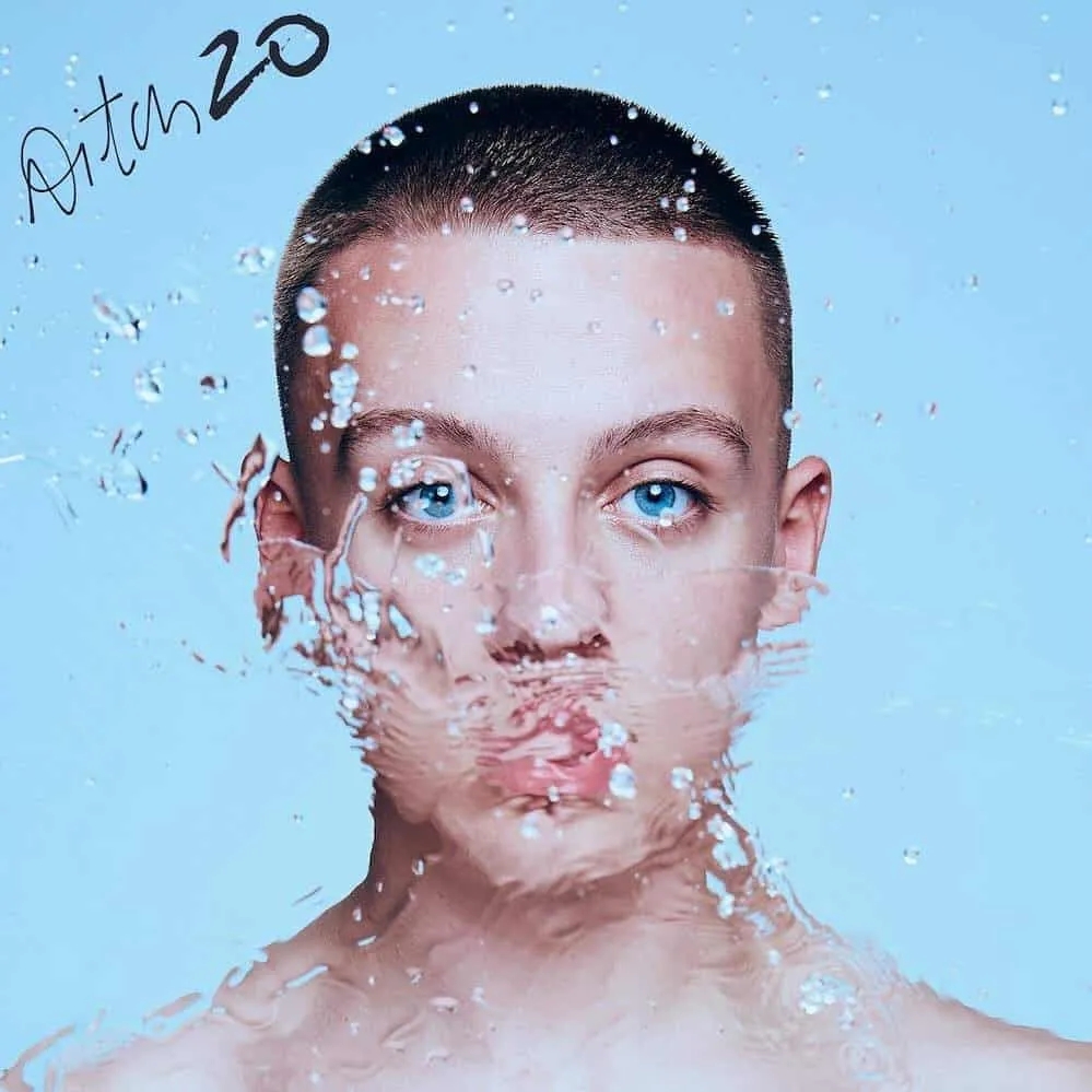 Album artwork for Aitch20 EP by Aitch