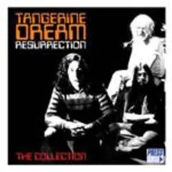 Album artwork for Resurrection - The Collection by Tangerine Dream