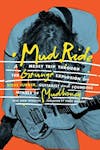 Album artwork for Mud Ride by Steve Turner with Adem Tepedelen