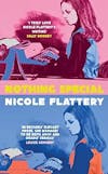Album artwork for Nothing Special by Nicole Flattery