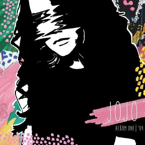 Album artwork for JoJo by JoJo