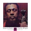 Album artwork for Blues & Roots by Charles Mingus