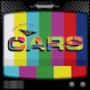 Album artwork for Moving In Stereo: The Best of the Cars by The Cars