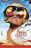 Album artwork for Fear and Loathing in las Vegas by Hunter S. Thompson