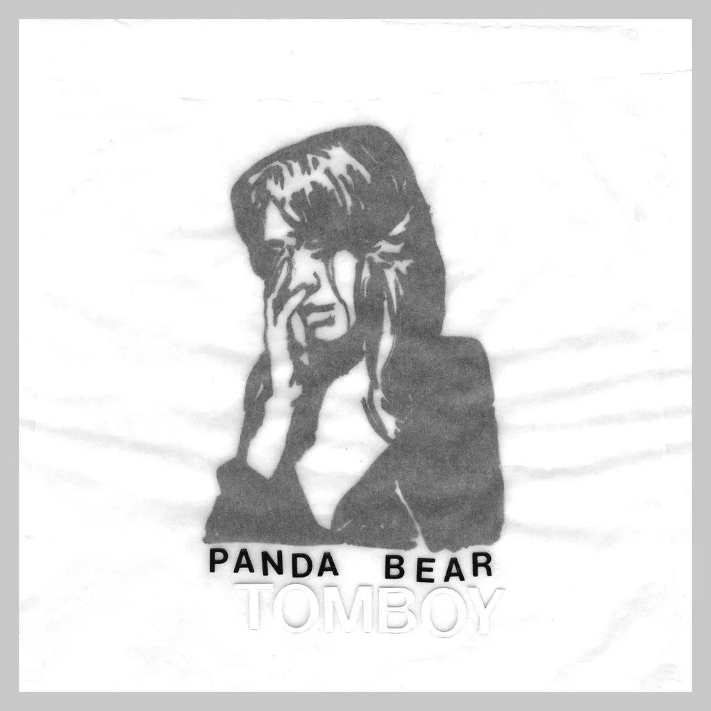 Album artwork for Tomboy by Panda Bear