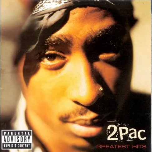 Album artwork for Greatest Hits by 2Pac